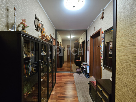 2-комн. квартира, Пушкино, улица Островского, 22, #id920182