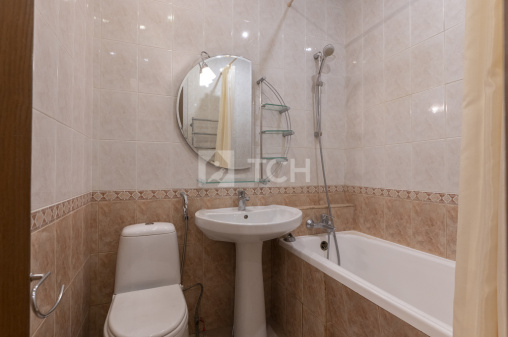 4-комн. квартира, Королёв, улица Маяковского, 4, #id1334786