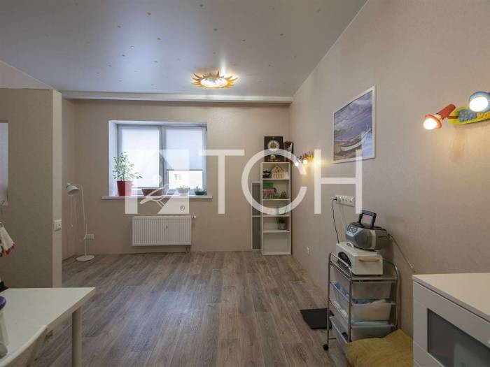2-комн. квартира, Новая Деревня, ул Набережная, 35к7 #id281890