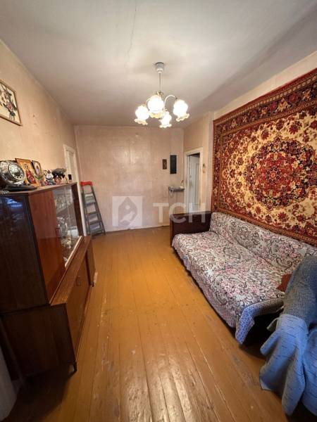 2-комн. квартира, Королёв, проезд Макаренко, 12, #id1810062