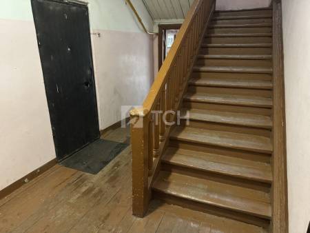 2-комн. квартира, Королёв, Заводская улица, 9, #id1757796