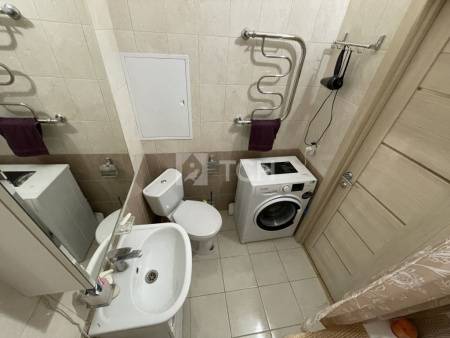 Квартира-студия, Щёлково, 1, #id983044