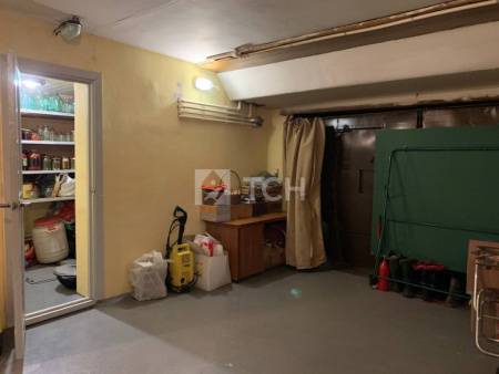 Дом, г.о. Пушкинский, посёлок городского типа Ашукино, Луговая улица, 2, #id1900408