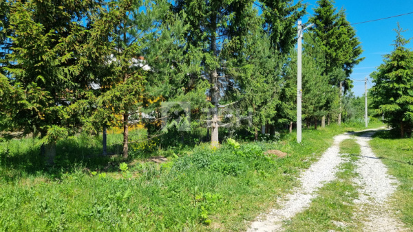 Дом, Тульская область, Заокский район, поселок Шульгинский, Северная улица, 12, #id559675