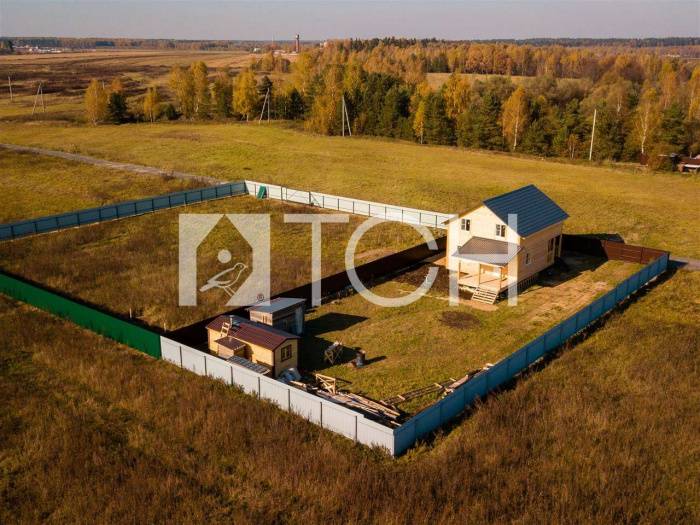 Участок, Мишнево #id291816