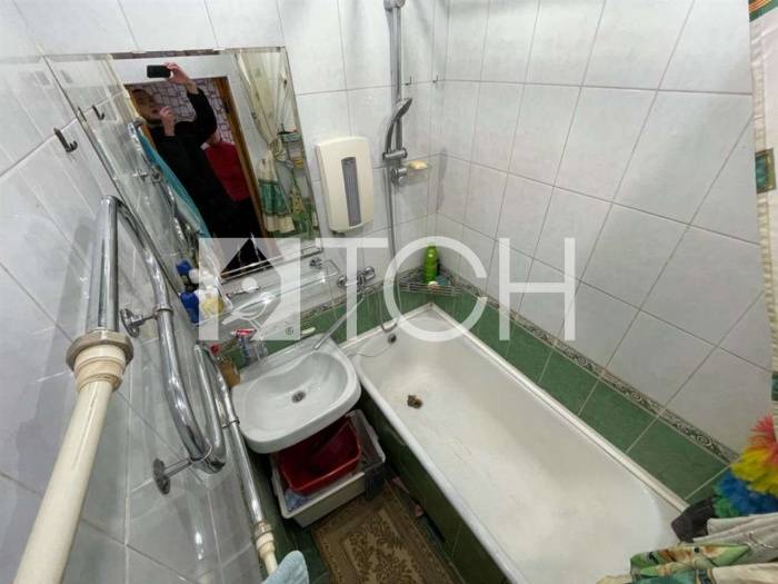 3-комн. квартира, Лосино-Петровский, ул Гоголя, 5 #id273996