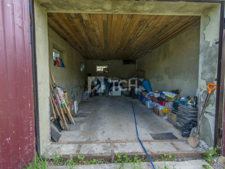 Дом, г.о. Пушкинский, рабочий посёлок Софрино, 2-я Совхозная улица, 18, #id379370