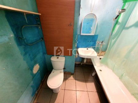 2-комн. квартира, Балашиха, бульвар Нестерова, 9, #id1597917