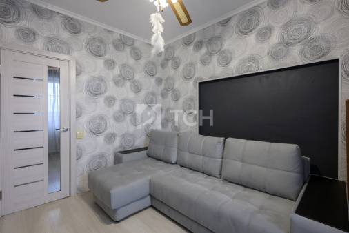 1-комн. квартира, Щёлково, 19, #id1741428