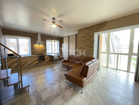 3-комн. квартира, деревня Оболдино, Радужная улица, 5, #id1083629