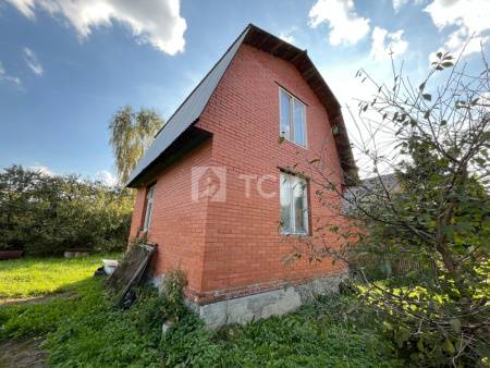 Дом, г.о. Лосино-Петровский, деревня Топорково, #id1772708