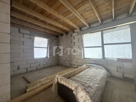 Дом, г.о. Щёлково, КП Лосиный парк-2, Спокойная улица, 40, #id1608911