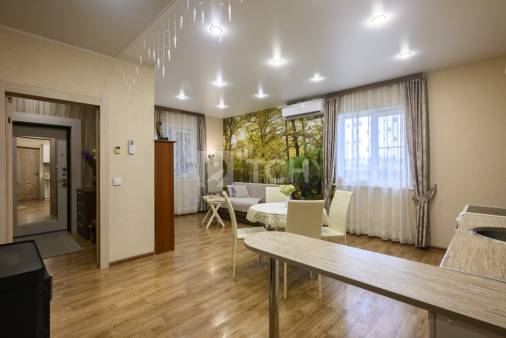 Дом, г.о. Щёлково, 80, #id1843148