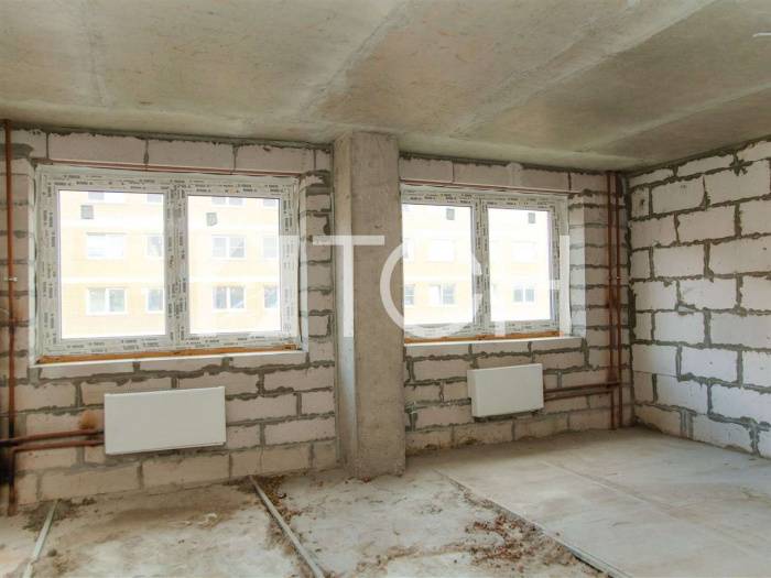 1-комн. квартира, Большие Жеребцы, мкр Восточный, 1к3 #id275023