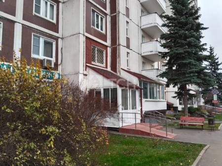 3-комн. квартира, Москва, Кировоградская улица, 2, #id1903804