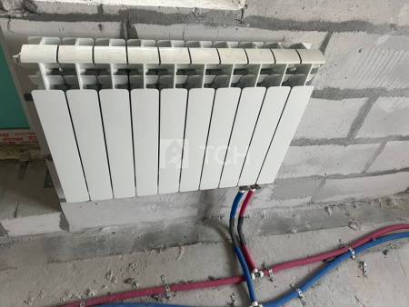 1-комн. квартира, Балашиха, улица Разина, 1А, #id975538