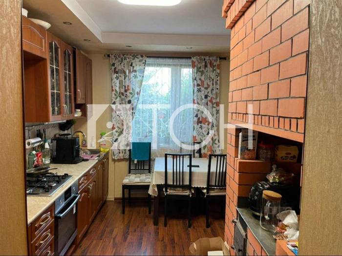 Дом, Лосино-Петровский #id299164
