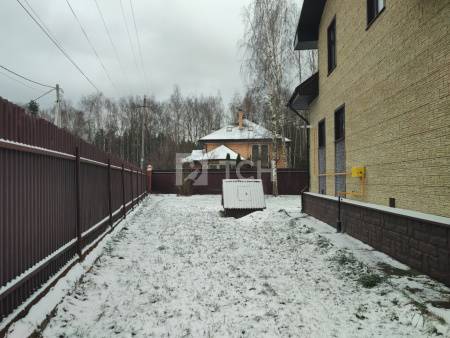 Дом, Раменский муниципальный округ, деревня Фенино, 17, #id1607836