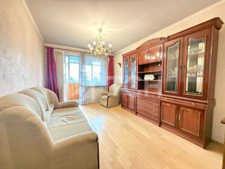 2-комн. Квартира, Мытищи, Юбилейная улица, 33к1, #id1657890