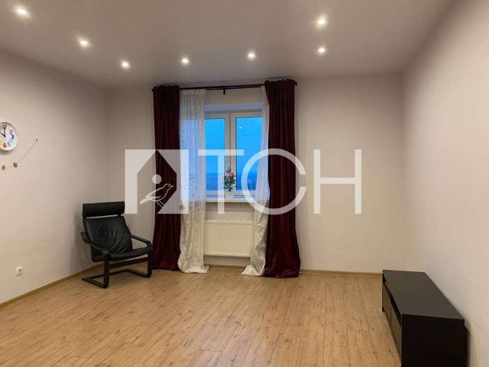 2-комн. квартира, Новая Деревня, ул Набережная, 35к5 #id269768