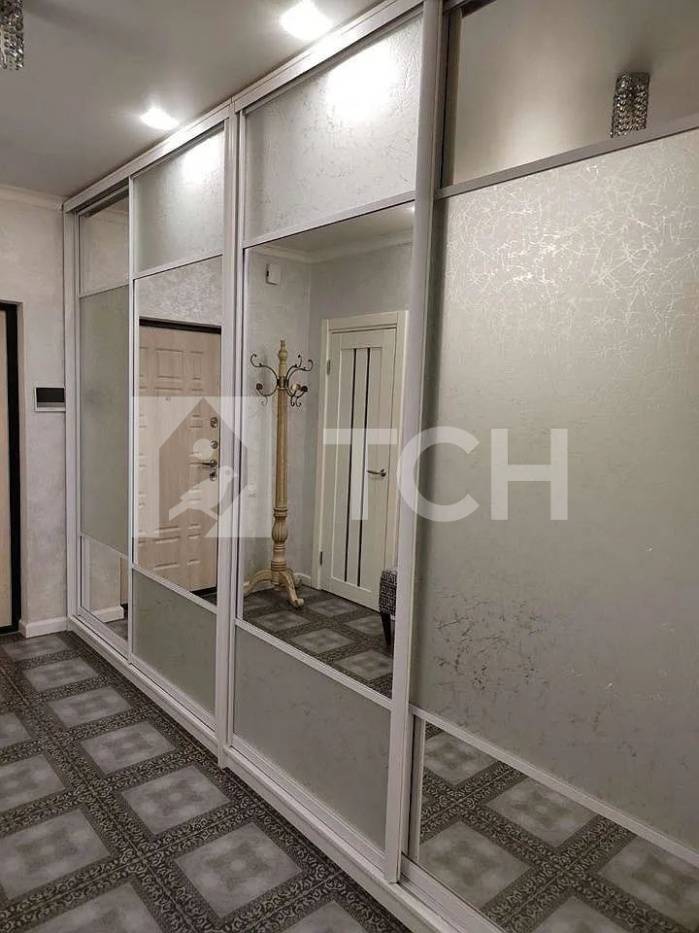 1-комн. Квартира, Королёв, Спартаковская улица, 11, #id670991