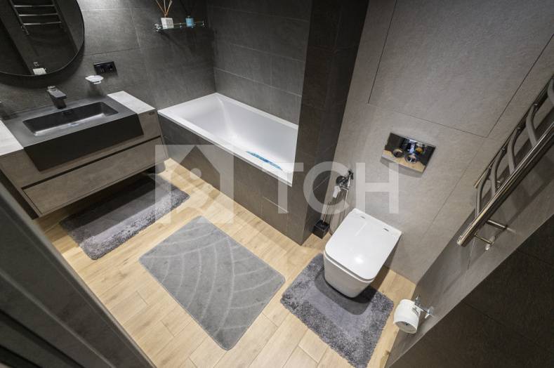 3-комн. Квартира, Мытищи, улица Веры Волошиной, 37, #id479532