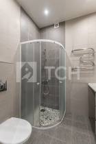 Квартира-студия, посёлок Лесные Поляны, Солнечная улица, 26к1Б, #id553324