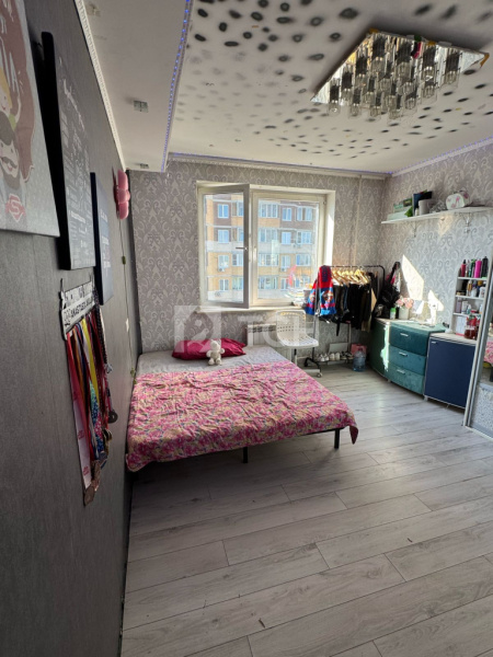 4-комн. квартира, Королёв, улица Ленина, 25А, #id1512749