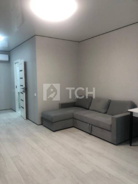 Квартира-студия, Королёв, Октябрьский бульвар, 26, #id2038324