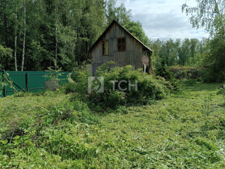 Земельный участок, г.о. Щёлково, территория СНТ Жуковка, #id1196024