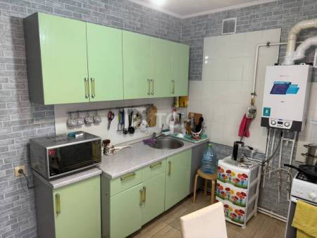 2-комн. квартира, деревня Оболдино, Радужная улица, 8, #id1906473