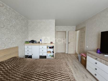 4-комн. квартира, Пушкино, улица Л. Толстого, 19, #id1125573