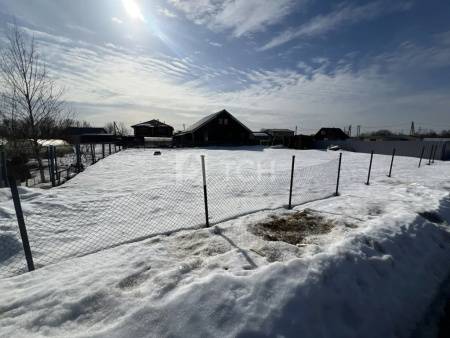 Земельный участок, г.о. Лосино-Петровский, посёлок городского типа Аничково, Берёзовая улица, #id2080656