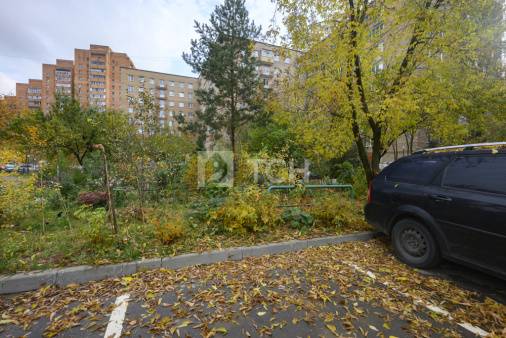 1-комн. квартира, Королёв, Пионерская улица, 8Ак3, #id1777663