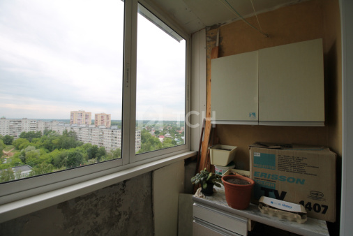 3-комн. квартира, Лосино-Петровский, Первомайская улица, 5, #id1144826