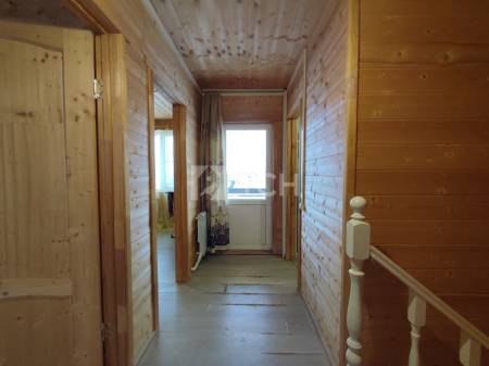 Дом, Раменский муниципальный округ, КП Морозово, 230, #id2044196