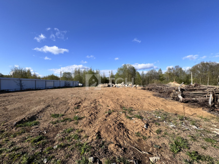 Земельный участок, Сергиево-Посадский г.о., Сергиев Посад, Троицкая улица, #id1577384