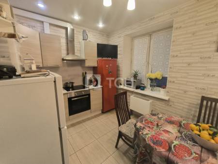 1-комн. квартира, Королёв, улица Тихонравова, 35к7, #id1877010