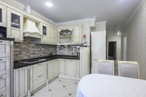 3-комн. квартира, Королёв, улица Тихонравова, 35к1, #id1802900