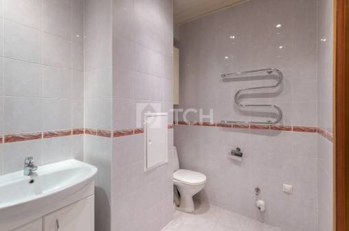 1-комн. квартира, Щёлково, Космодемьянская улица, 17/4, #id1651426