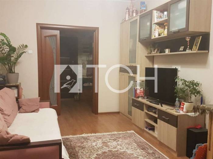 1-комн. квартира, Мытищи, пер Красноармейский 2-й, 3 #id298736