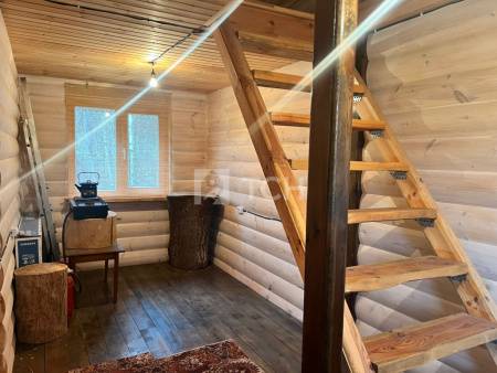 Дом, г.о. Щёлково, СНТ Заозёрный, Солнечная улица, #id1882836