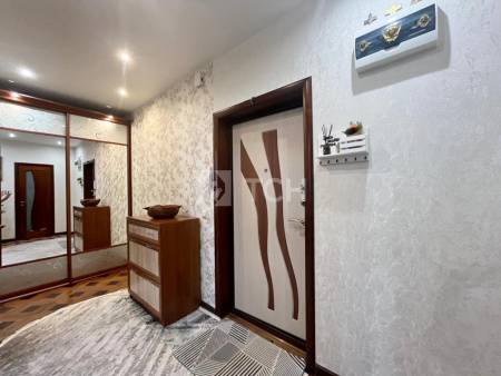 1-комн. квартира, Пушкино, Набережная улица, 35к3, #id1839476