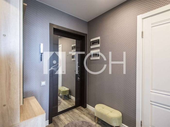 1-комн. квартира, Мытищи, ул Кедрина, 3 #id278835
