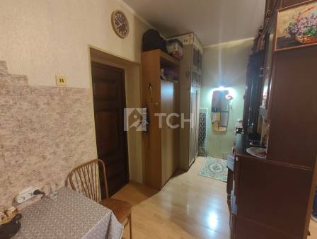Комната, Ивантеевка, Фабричный проезд, 2А, #id379775