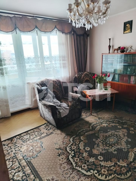 2-комн. Квартира, Королёв, улица Маяковского, 3, #id1395479