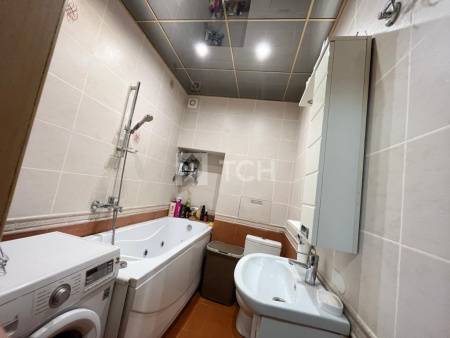 1-комн. квартира, Ивантеевка, Детский проезд, 5, #id1860322