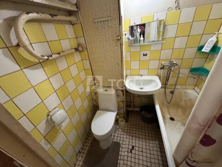 1-комн. квартира, Королёв, проспект Королёва, 7Б, #id1927292