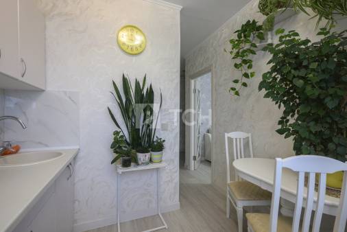 2-комн. квартира, Балашиха, Комсомольский проезд, 4, #id1897354