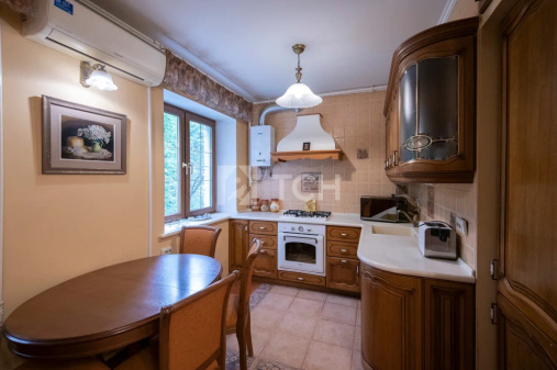 2-комн. квартира, Щёлково, Институтская улица, 19, #id1112045